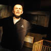 Joe Doherty as Mark in Bones