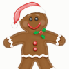 The Gingerbread Man!