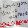 I Love You, You’re Perfect, Now Change