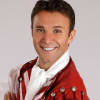 Jonathan Wilkes as Buttons
