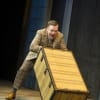 Rufus Hound as Francis Henshall