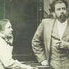 Stanislavski on Stage - a photographic exhibition to mark 150 years since the birth of Konstantin Stanislavski