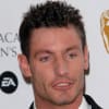 Dean Gaffney who was playing Patrick Simmons in A Murder Is Announced