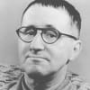 Bertol Brecht - his relevance to contemporary theatre makers