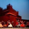 National Ballet of Canada Company in Romeo and Juliet