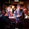 Brian Cox, Peter McDonald, Ardal O'Hanlon & Risteard Cooper