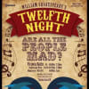Twelfth Night at Victoria Baths
