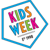 Kids Week runs 1 to 31 August
