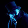 Julian Spooner as Dr Jekyll and Mr Hyde