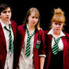 Jacob Addley, Nicole Black and Donna Preston