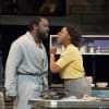 Lucian Msamati - Luke, Marianne Jean-Baptiste - Margaret Alexander