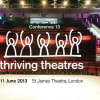 Theatres Trust Conference 13
