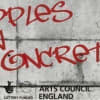 Ripples In Concrete