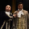Timothy Speyer (Sir Oliver) Russell Bentley (Moses)