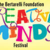 Creative Minds Festival