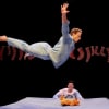 Things that go BOING! in the night - a new piece of dance theatre for young families plays the Lilian Baylis Studio at Christmas