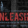 Unleashed - a new cabaret festival in Shoreditch