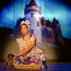 Cush Jumbo as Josephine Baker