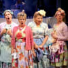 The Witches of Eastwick