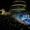 The Scoop - London's Greek Amphitheatre on the banks of the Thames
