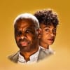 Don Warrington and Doña Croll in All My Sons
