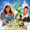Derby LIVE's panto Jack and the Beanstalk