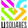4 Squares Weekender which takes place on 6 and 7 September
