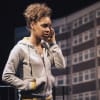 Alix Ross as Candice