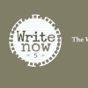 Write Now 5 at The Jack Studio - Submissions invited for new writing festival