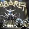 Cabaret at Wolverhampton Grand from Tuesday until Saturday