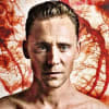 Tom Hiddleston