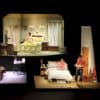 The set of Bedroom Farce