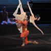 The Prince of the Pagodas, one of two productions in Birmingham Royal Ballet's spring season