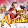 Aladdin at the Epstein