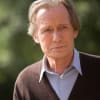 Bill Nighy recently seen in the Richard Curtis film About Time is to play Tom Sergeant in Hare's Skylight﻿