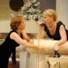 Jenny Seagrove and Sara Crowe as Julia and Jane