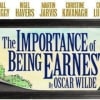 The Importance of Being Earnest tours after West End run﻿