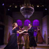 Ball Scene