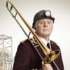 John McCardle in Brassed Off at Blackpool Grand
