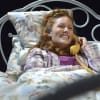 Clare Foster as Sarah Wise