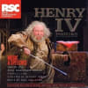 Rousing: extracts from the latest Henry IV productions are now available to buy