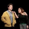 John Hollingworth and Rachael Stirling