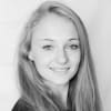 Dream job: Sophie Turner is to continue her links with Playbox Theatre