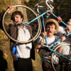 The Handlebards will stage Macbeth on 14 June and The Comedy of Errors on 15 June