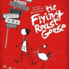 The Flying Roast Goose at The Blue Elephant