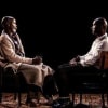 Leo Wringer (Eli Gillard), Clint Dyer (Josh Gillard)
