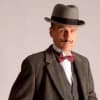 Jason Durr as Hercule Poirot in Black Coffee