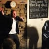 Sweet 'n' Sticky - Dylan Mortimer and Robbie Lee Hurst