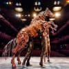 War Horse, which returns to The Lowry this week