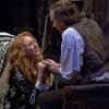 Dorothea Myer-Bennett and Jamie De Courcey